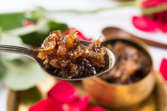 Can Gulkand Help With Heat-Induced Headaches & Fatigue?