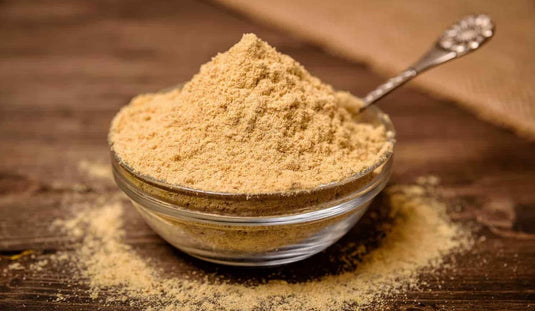 dates powder