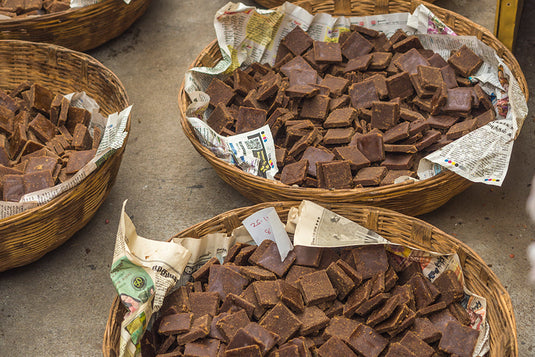 Coconut Jaggery for Women’s Health: Benefits from Energy to Iron Boost