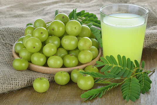 amla juice