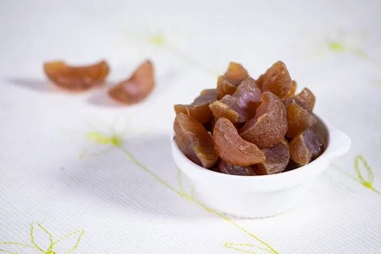 Amla Bites in Honey: The Sweetest Way to Boost Your Immunity Daily