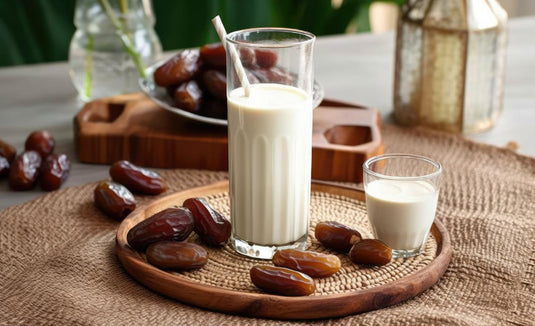 Why Dates Powder Is the Perfect Natural Sweetener for Everyday Use