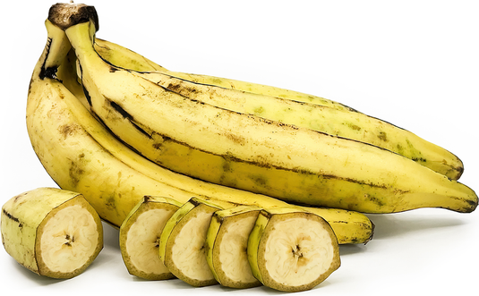 raw banana