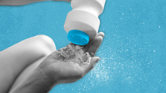 Rose Powder vs Synthetic Fragrance Powders