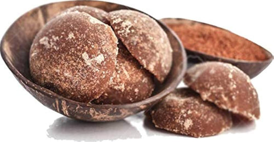 How Coconut Jaggery is Made: A Step-by-Step Look at This Traditional Sweetener