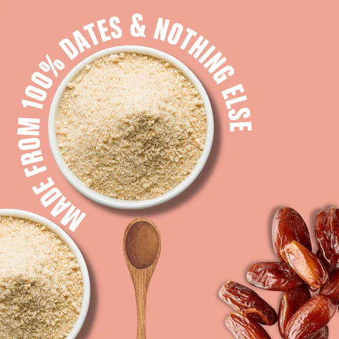 dates powder