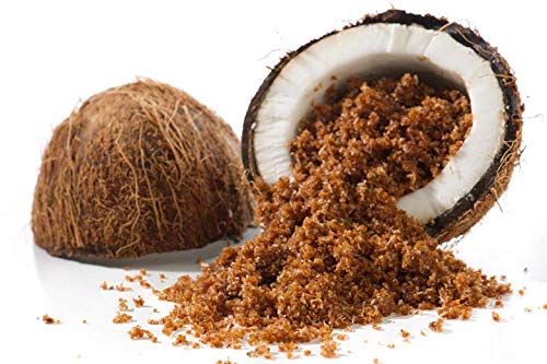 How Coconut Jaggery Helped Me Kick My Sugar Cravings Without Guilt