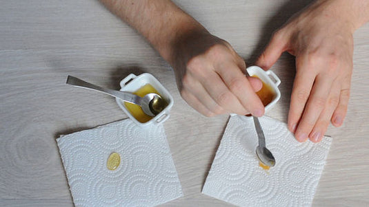 How to Identify Pure Wild Forest Honey: 7 Easy Tests You Can Do at Home