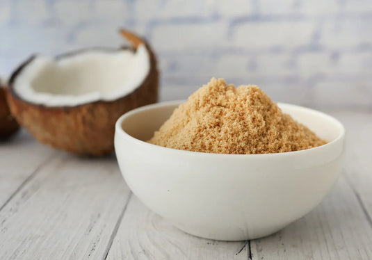 Coconut Jaggery vs Brown Sugar: The Healthier Sweetener You Should Choose
