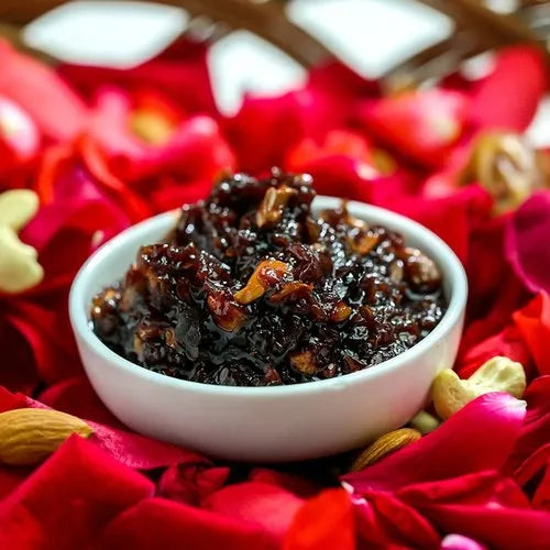 Real Talk: I Tried Daily Farmer Gulkand for 30 Days—Here’s What Changed