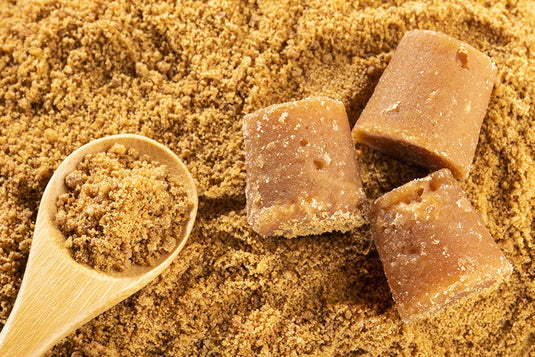 Coconut Jaggery vs Traditional Jaggery: Which One’s Better for Daily Use?