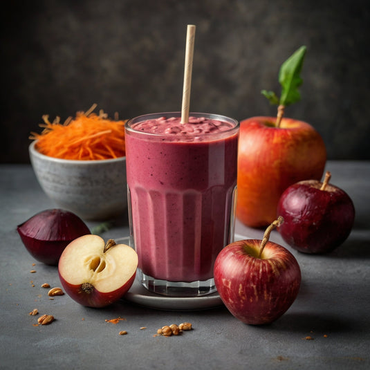 Top 5 Benefits of Adding ABCD Nutri Scoop to Your Daily Diet