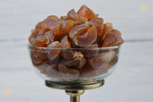 How Amla Bites in Honey Differs from Regular Honey?