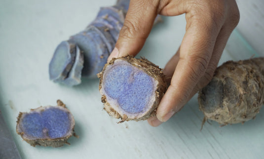 Lakadong Turmeric vs Black Turmeric: Which One Deserves a Spot in Your Kitchen?