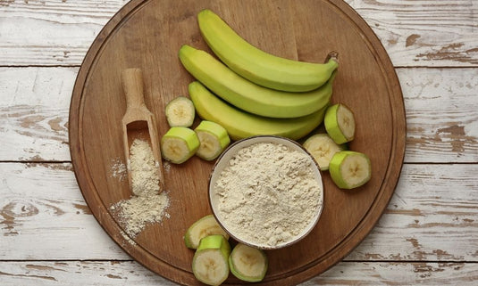 Kerala Banana Powder for Gut Health: Why It’s a Prebiotic Superfood?