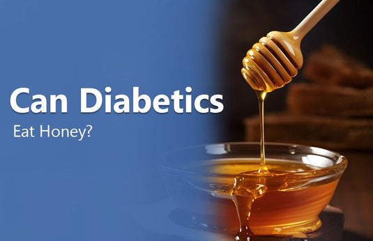 Can Diabetics Eat Honey? What You Should Know
