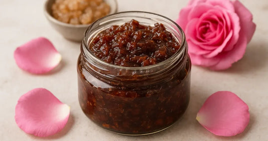 Is Gulkand Just Sugar? Nutritional Facts Explained