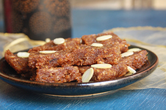coconut jaggery