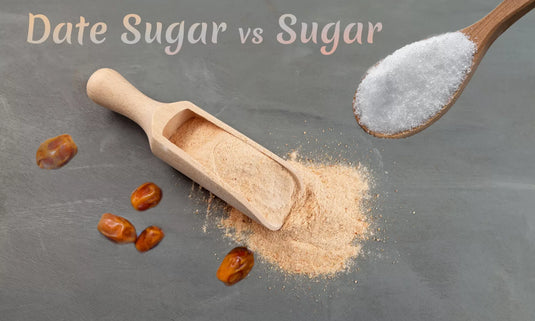dates powder vs sugar