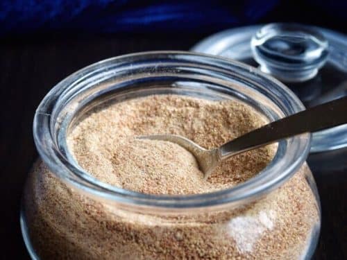 I Replaced Sugar with Dates Powder for 30 Days – Here’s What Happened?