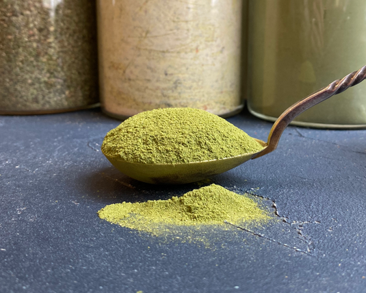 moringa powder