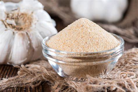 5 Incredible Health Benefits of Garlic Powder You Must Know