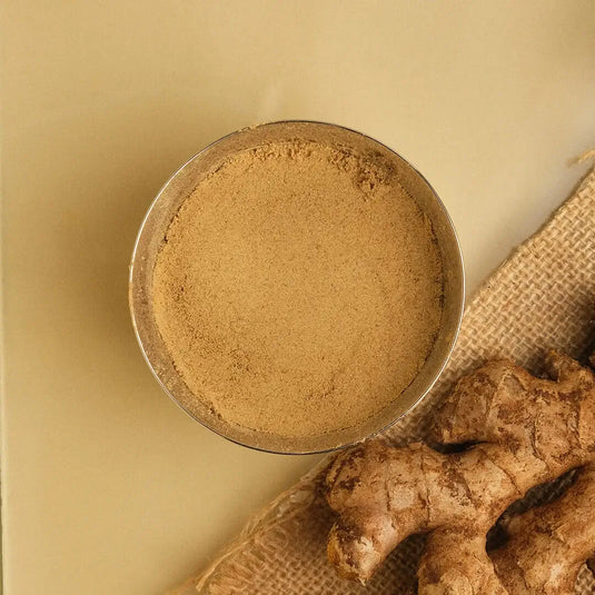 ginger powder