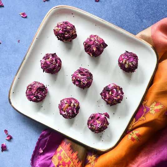 3 Easy Gulkand Recipes You’ll Love: From Drink to Dessert