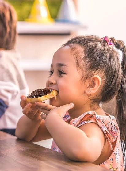 Is Gulkand Safe for Kids? Here’s What Every Parent Should Know