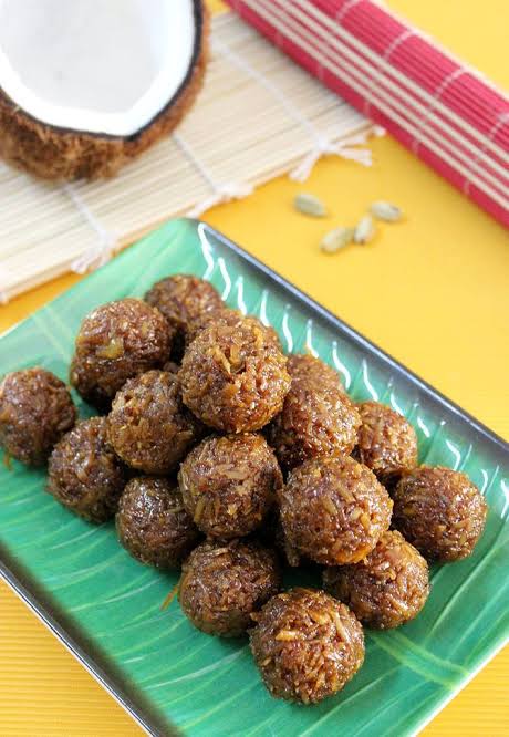 Easy Coconut Jaggery Recipes for a Healthy Dessert Fix
