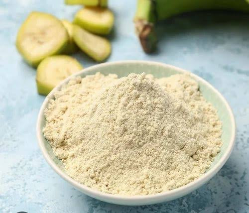 Baby Weaning Foods: Why Pediatricians Recommend Banana Powder First