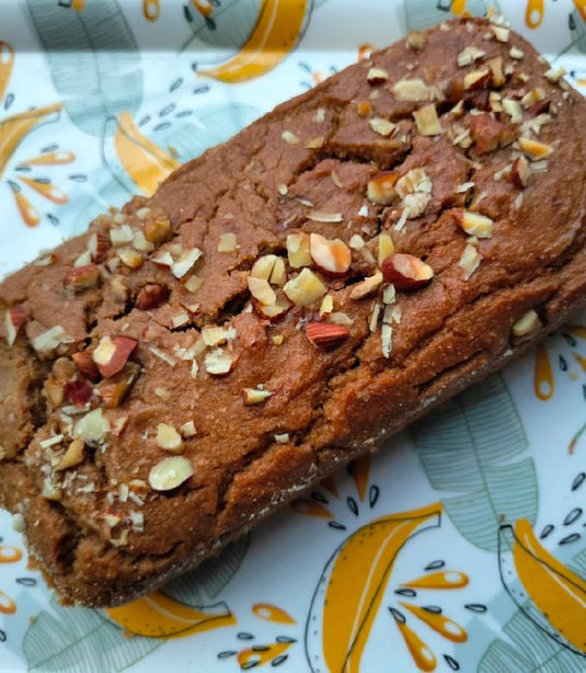 Gluten-Free Baking with Banana Powder – Cakes, Cookies & More