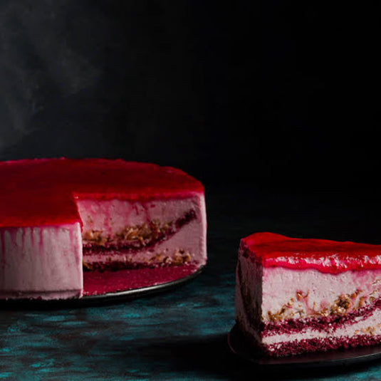 Keto-Friendly Gulkand Desserts You Can Try at Home