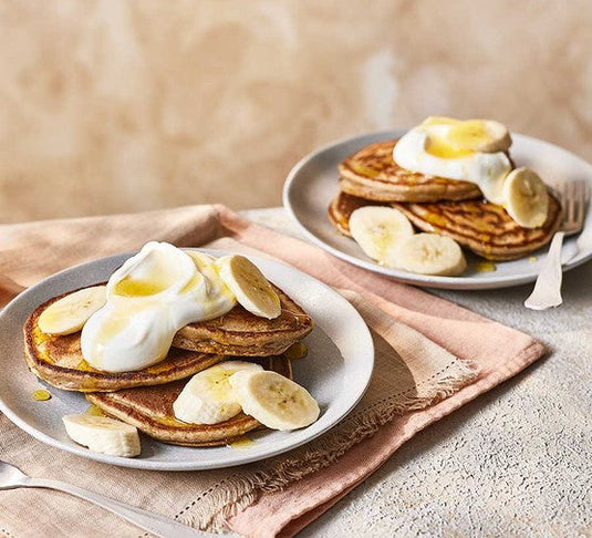 Delicious Breakfast Ideas with Kerala Nendran Banana Powder for Busy Mornings