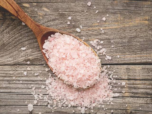 Is Himalayan Salt Powder Really Rich in Minerals? Science Says Yes!