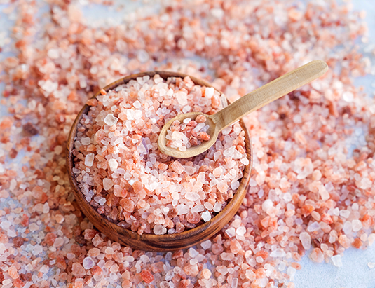Top 7 Benefits of Using Himalayan Salt Powder in Your Daily Diet