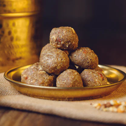 5 Delicious Recipes You Can Make with Multigrain Health Mix