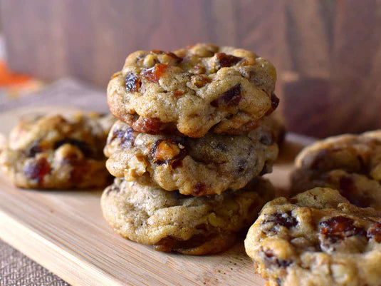 Dates Powder Recipes for Toddlers: Nutritious & Tasty Snacks