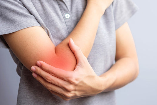 turmeric for joint pain