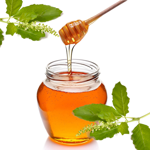 tulsi honey