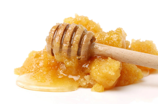 The Truth About Crystallization in Wild Forest Honey – Good or Bad?