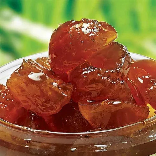 Amla Bites in Honey: Superfood Snack or Natural Medicine?