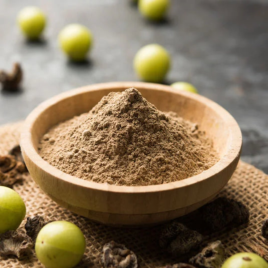 Top Health Benefits of Amla Powder You Should Know About