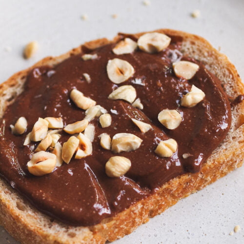 Can Kids Eat Chocolate Spread Every Day? Portion & Nutrition Guide
