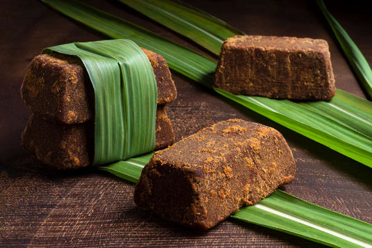 Coconut Jaggery vs Palm Jaggery: Which One Should You Choose?