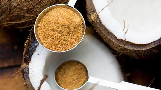 Dates Powder vs Coconut Sugar: Which Is More Natural?