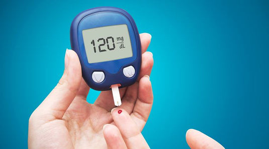 How Dates Powder Helps Maintain Blood Sugar Levels for Diabetics?
