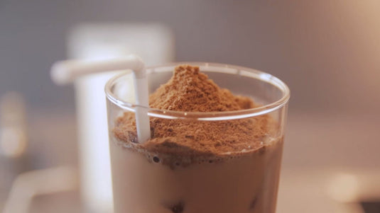 ABCD Nutri Scoop vs Chocolate Malt Drinks: Which One Wins for Kids’ Nutrition?