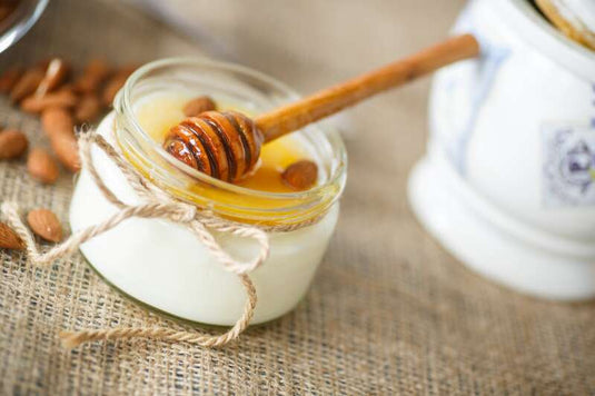 Honey Pairings: Which Foods Work Best with Honey for Maximum Nutrition?