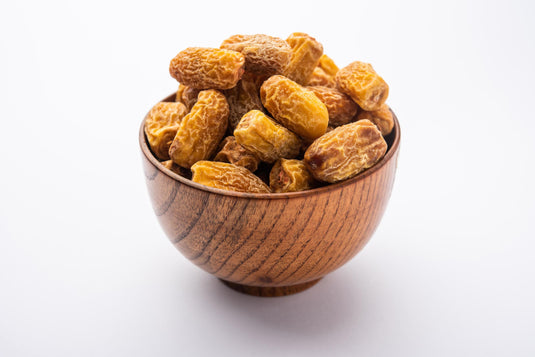dates powder